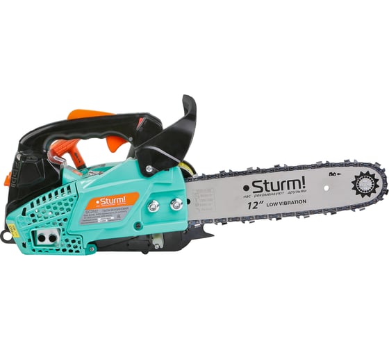 Бензопила Sturm GC2512