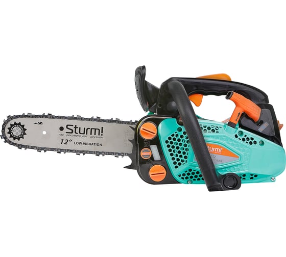 Бензопила Sturm GC2512