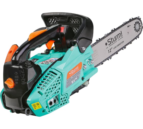 Бензопила Sturm GC2512