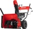 Бензиновая снегоуборочная машина MTX STK 620EL, 212cc, электростарт, фара 97646 1
