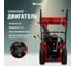 Бензиновая снегоуборочная машина MTX STK 620EL, 212cc, электростарт, фара 97646 5