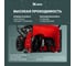 Бензиновая снегоуборочная машина MTX STK 620EL, 212cc, электростарт, фара 97646 7