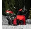 Бензиновая снегоуборочная машина MTX STK 620EL, 212cc, электростарт, фара 97646 9