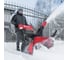Бензиновая снегоуборочная машина MTX STK 620EL, 212cc, электростарт, фара 97646 10