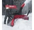 Бензиновая снегоуборочная машина MTX STK 620EL, 212cc, электростарт, фара 97646 11