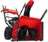 Бензиновая снегоуборочная машина MTX STK 620EL, 212cc, электростарт, фара 97646 15