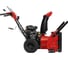 Бензиновая снегоуборочная машина MTX STK 620EL, 212cc, электростарт, фара 97646 16