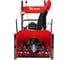 Бензиновая снегоуборочная машина MTX STK 620EL, 212cc, электростарт, фара 97646 17