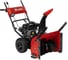 Бензиновая снегоуборочная машина MTX STK 620EL, 212cc, электростарт, фара 97646 20