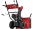 Бензиновая снегоуборочная машина MTX STK 620EL, 212cc, электростарт, фара 97646 21