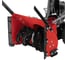 Бензиновая снегоуборочная машина MTX STK 620EL, 212cc, электростарт, фара 97646 25