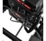 Бензиновая снегоуборочная машина MTX STK 620EL, 212cc, электростарт, фара 97646 31