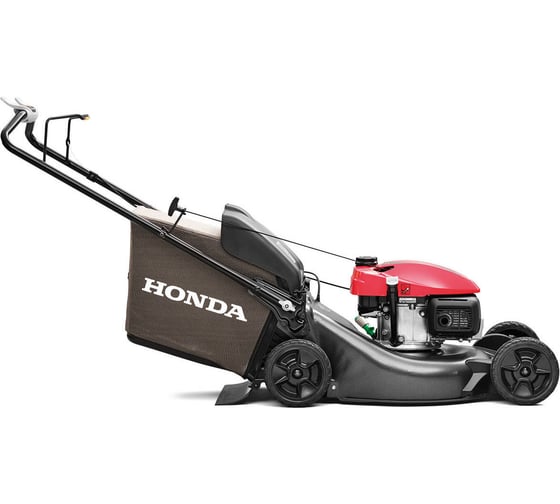 Газонокосилка бензиновая HONDA HRN 536 VKEH HRN536C2VKEH(BELG)