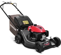 Газонокосилка бензиновая HONDA HRN 536 VKEA HRN536C1VKEA(BELG)