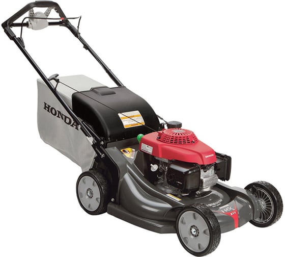 Газонокосилка бензиновая HONDA HRX 537 HYEH HRX537C7HYEH(BELG) 1