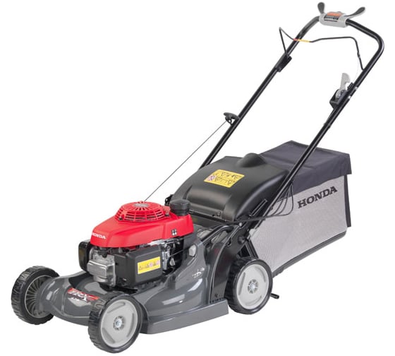 Газонокосилка бензиновая HONDA HRX 476 VKE HRX476C2VKE(BELG) 1