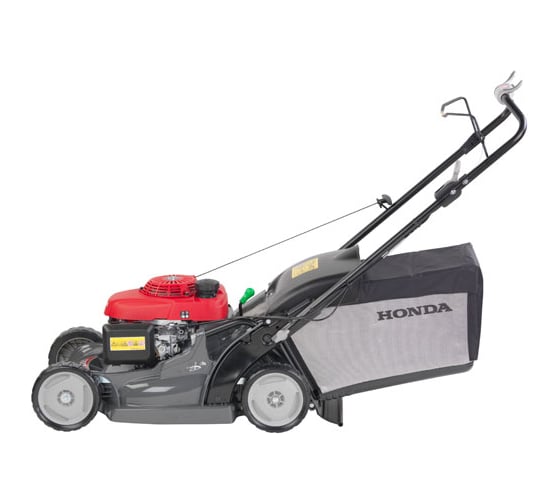 Газонокосилка бензиновая HONDA HRX 476 VKE HRX476C2VKE(BELG)