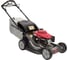 Газонокосилка бензиновая HONDA HRX 537 VKE HRX537C5VKE(BELG) 1