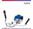 Бензиновая мотокоса OASIS TBS-1,55PR3T40T Pro 105010201001 8