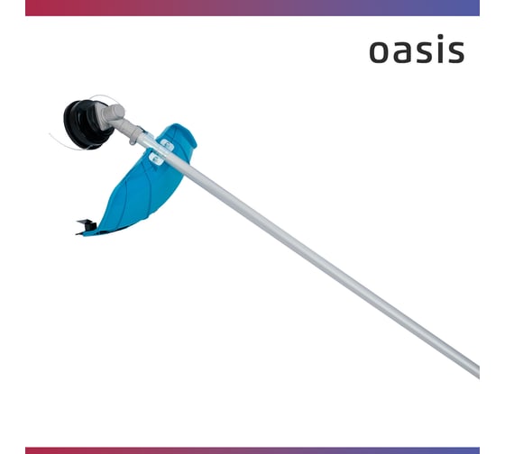 Бензиновая мотокоса OASIS TBS-2,55PR40T TBS-2,55PR40T 105010201002