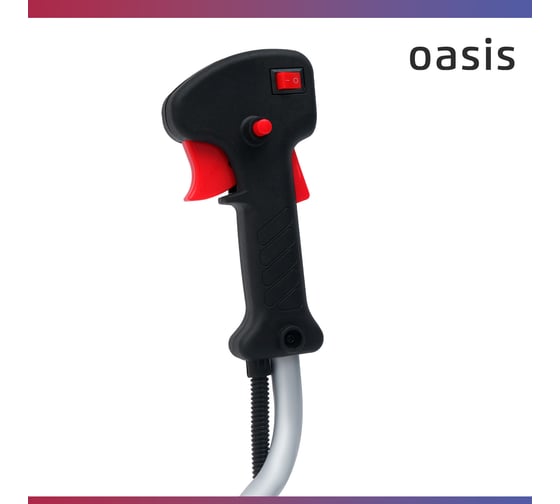 Бензиновая мотокоса OASIS TBS-2,55PR40T TBS-2,55PR40T 105010201002