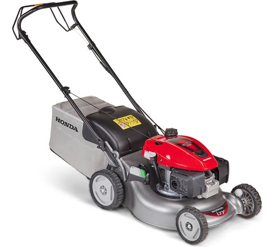 Газонокосилка бензиновая HONDA HRG 466 SKEP HRG466CSKEP(BELG) 1