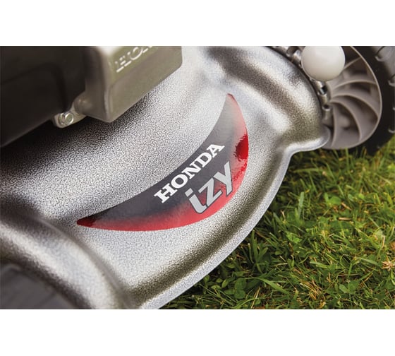 Газонокосилка бензиновая HONDA HRG 466 SKEP HRG466CSKEP(BELG)