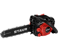 Цепная бензиновая пила СТАВР 25.4 см, шина 30 см (12), ПЦБ-30/1250М 9070100186