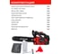 Пила цепная бензиновая ПЦБ-30/1250М Ставр 9070100186 12