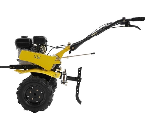 Мотоблок Habert HM-211 170, колеса 4.00-8 00-00160839