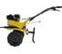 Мотоблок Habert HM-211 170, колеса 4.00-8 00-00160839 2