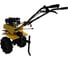 Мотоблок Habert HM-211 170, колеса 4.00-8 00-00160839 13