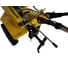 Мотоблок Habert HM-211 170, колеса 4.00-8 00-00160839 14