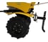 Мотоблок Habert HM-211 170, колеса 4.00-8 00-00160839 15