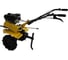 Мотоблок Habert HM-211 170, колеса 4.00-8 00-00160839 16