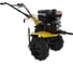 Мотоблок Habert HM-211 170, колеса 4.00-8 00-00160839 19