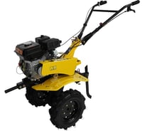 Мотоблок Habert HM-23 170, колеса 4.00-8 00-00160837