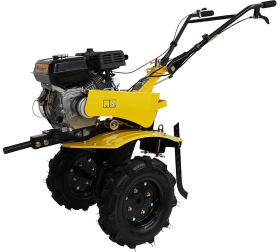 Мотоблок Habert HM-23 170, колеса 4.00-8 00-00160837