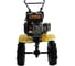 Мотоблок Habert HM-23 170, колеса 4.00-8 00-00160837 4