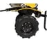 Мотоблок Habert HM-23 170, колеса 4.00-8 00-00160837 6