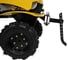 Мотоблок Habert HM-23 170, колеса 4.00-8 00-00160837 7