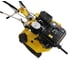 Мотоблок Habert HM-23 170, колеса 4.00-8 00-00160837 14