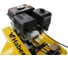 Мотоблок Habert HM-23 170, колеса 4.00-8 00-00160837 28
