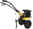 Мотоблок Habert HM-23 170, колеса 4.00-8 00-00160837 30