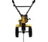 Мотоблок Habert HM-23 170, колеса 4.00-8 00-00160837 32