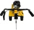 Мотоблок Habert HM-23 170, колеса 4.00-8 00-00160837 35
