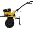 Мотоблок Habert HM-23 170, колеса 4.00-8 00-00160837 38