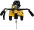 Мотоблок Habert HM-23 170, колеса 4.00-8 00-00160837 46