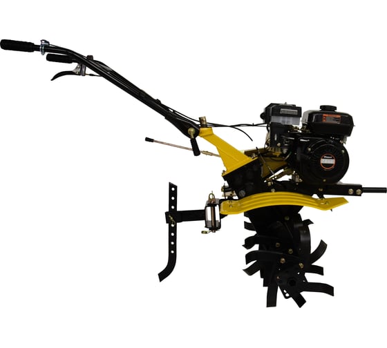 Мотоблок Habert HM-211 170, без колес 00-00160354