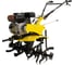 Мотоблок Habert HM-211 170, без колес 00-00160354 1